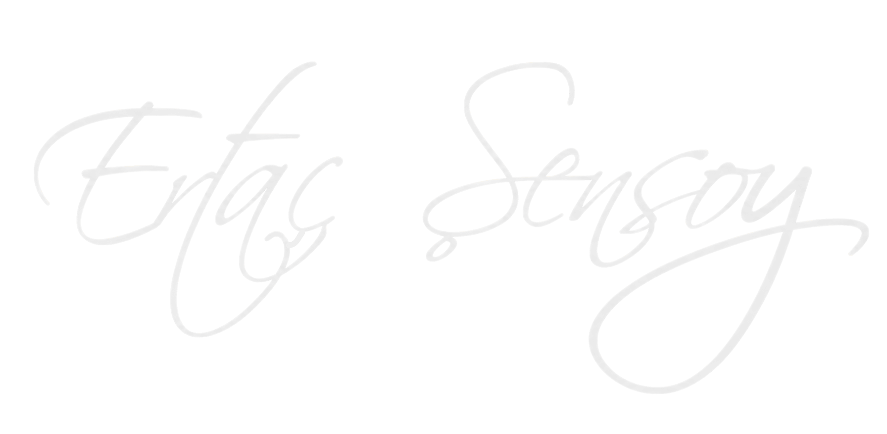Ertaç Şensoy