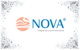 Nova Hair